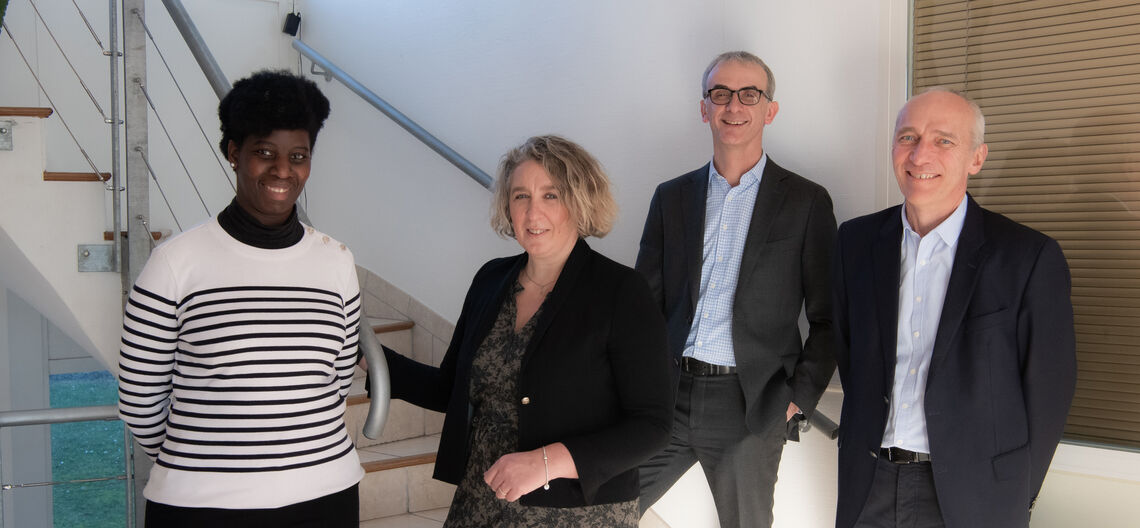 Cabinet expertise comptable Caen