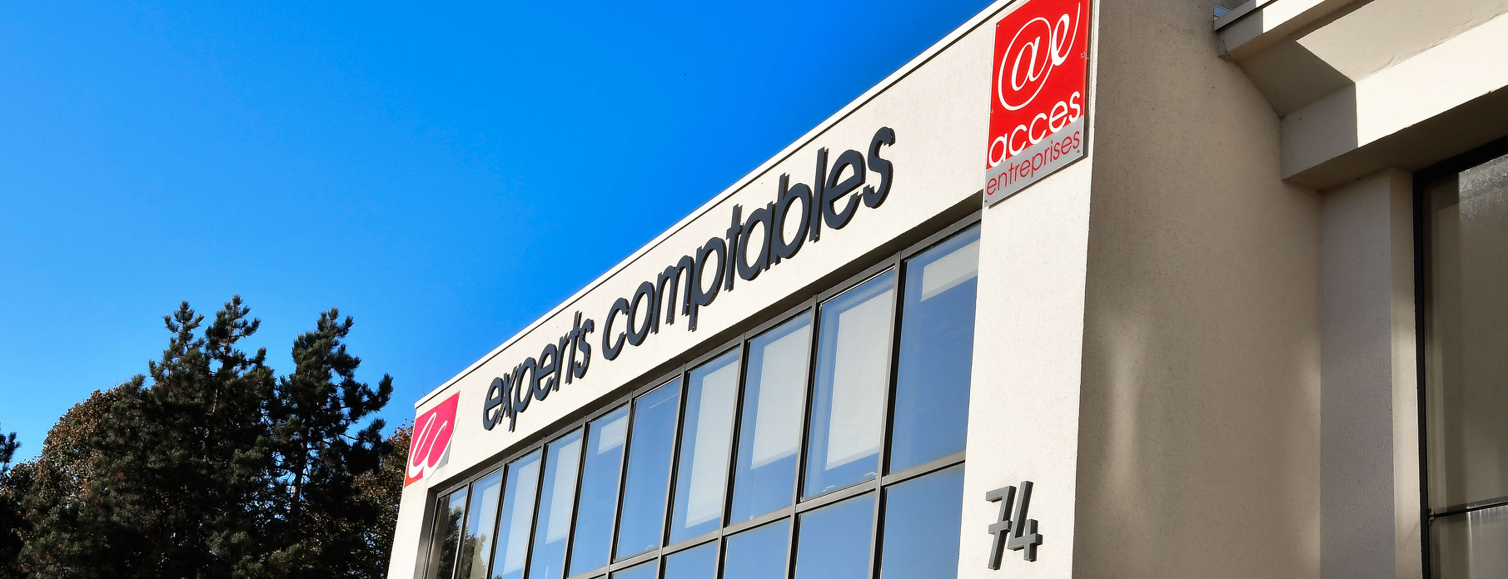 d'expertise comptable à Caen • ACCES ENTREPRISES