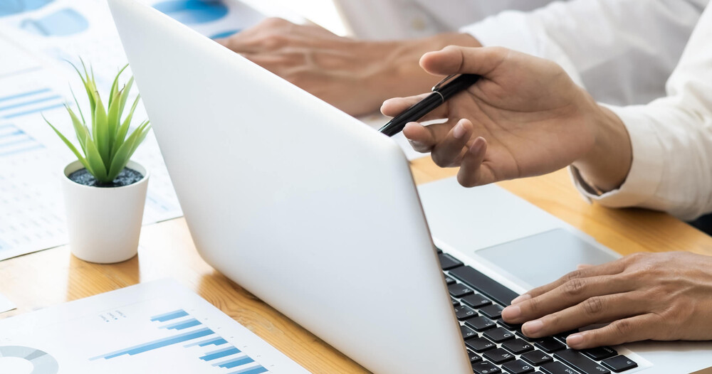 Conseil Expertise comptable Caen