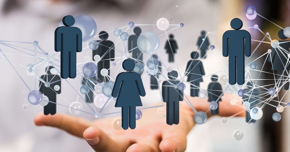 Accompagnement social RH Caen