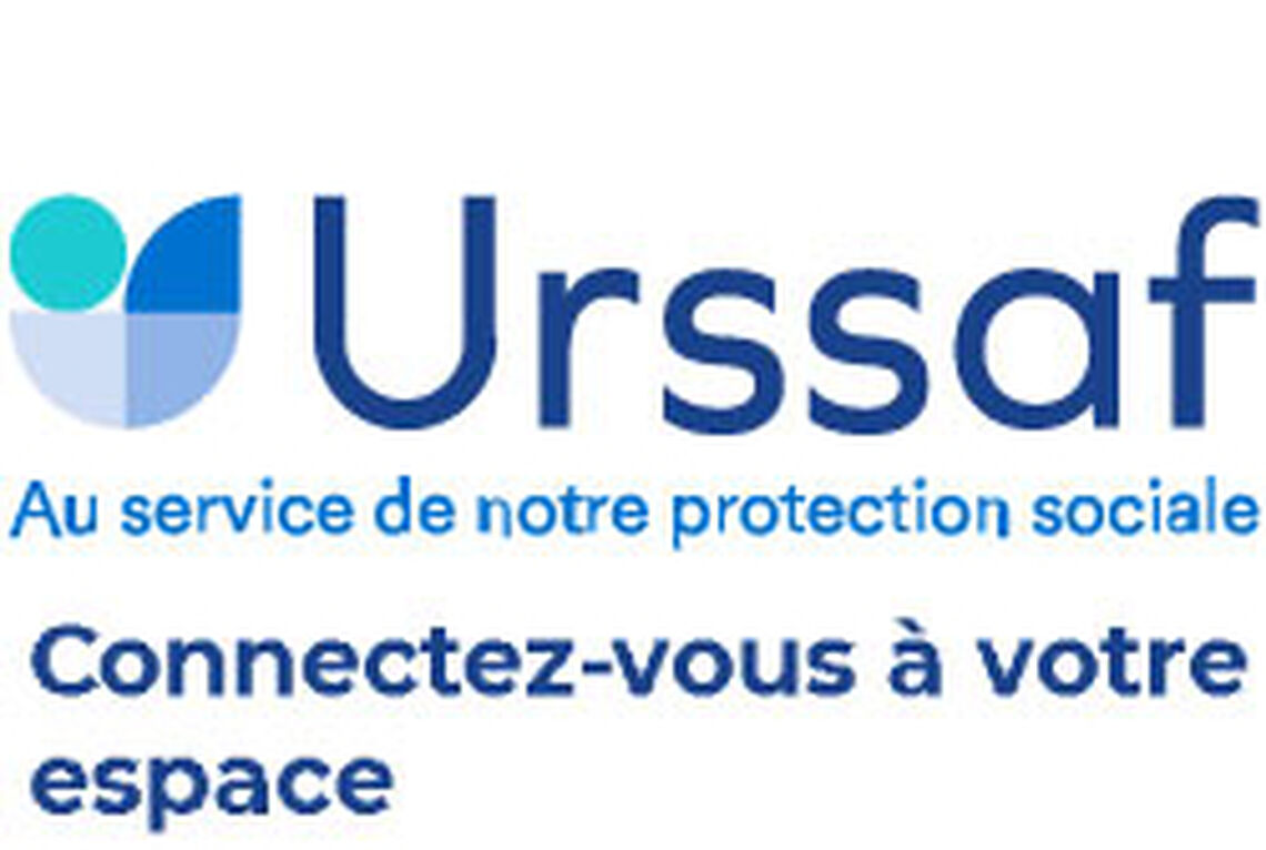 URSSAF Connectez-vous